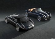 Wiesmann Roadster Wiesmann Roadster